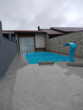 Casa na Praia do Sonho3